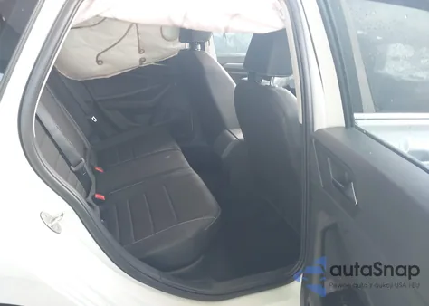 2023 Volkswagen Jetta 1.5T Se z USA, uszkodzony, nr VIN 3VW7M7BU4PM021370